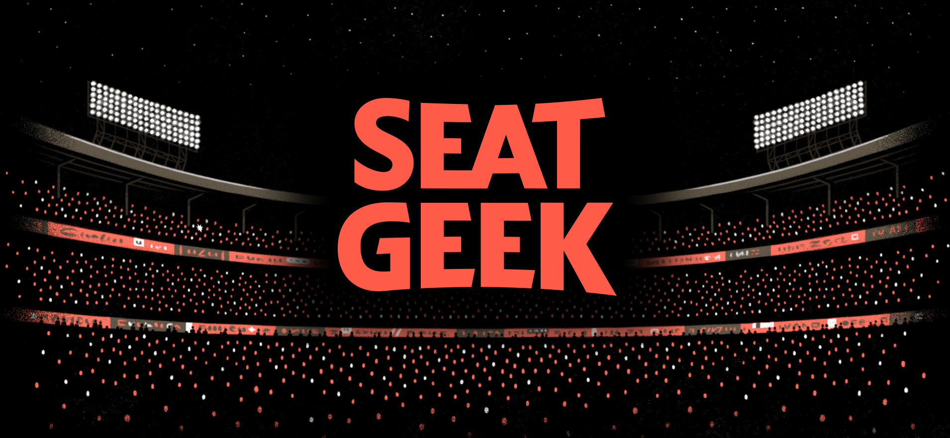 SeatGeek background image